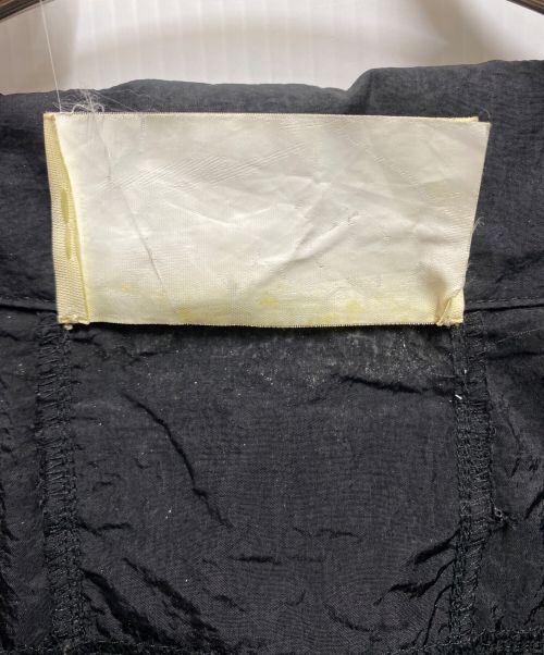 1017 ALYX 9SM（テンセブンティーン アリクス ナインエスエム）1017 ALYX 9SM (アリクス) ナイロンジャケット ブラック サイズ:Мの古着・服飾アイテム