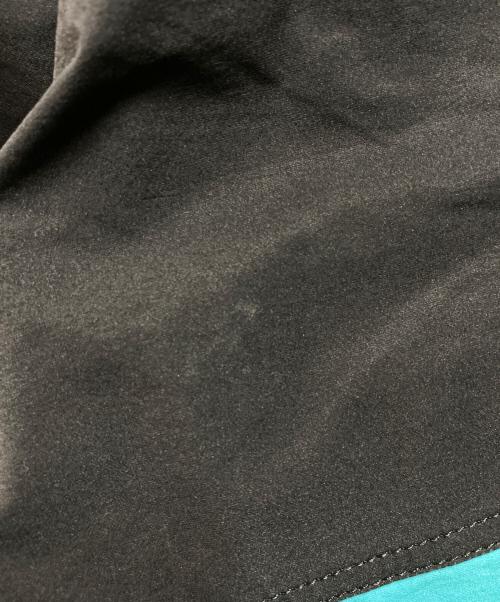 THE NORTH FACE（ザ ノース フェイス）THE NORTH FACE (ザ ノース フェイス) BEAMS (ビームス) ショートパンツ ブルー サイズ:Ｍの古着・服飾アイテム