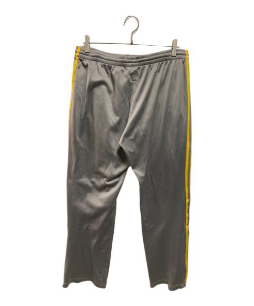 adidas（アディダス）adidas (アディダス) 90'sトラックパンツ グレーの古着・服飾アイテム