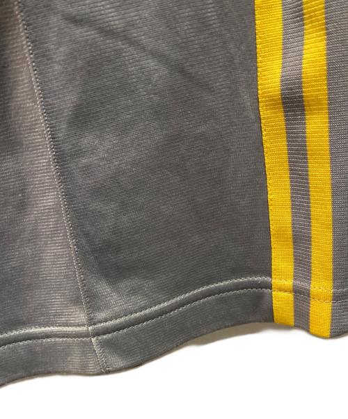 adidas（アディダス）adidas (アディダス) 90'sトラックパンツ グレーの古着・服飾アイテム