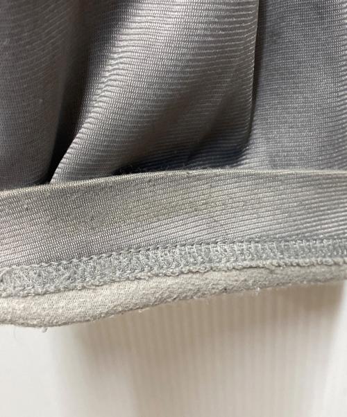 adidas（アディダス）adidas (アディダス) 90'sトラックパンツ グレーの古着・服飾アイテム