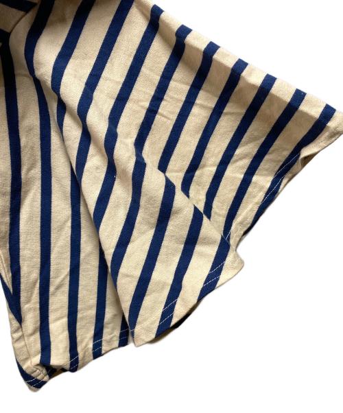 KAPITAL（キャピタル）KAPITAL (キャピタル) ワンピース ネイビー サイズ:1の古着・服飾アイテム