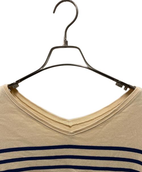 KAPITAL（キャピタル）KAPITAL (キャピタル) ワンピース ネイビー サイズ:1の古着・服飾アイテム