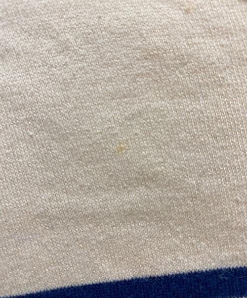 KAPITAL（キャピタル）KAPITAL (キャピタル) ワンピース ネイビー サイズ:1の古着・服飾アイテム