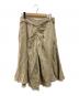 KAPITAL (キャピタル) スカート ベージュ サイズ:SIZE1：6000円
