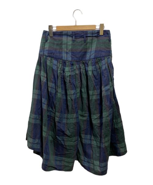 KAPITAL（キャピタル）KAPITAL (キャピタル) パンツ ネイビー サイズ:1の古着・服飾アイテム