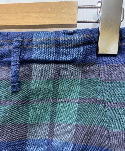 KAPITAL（キャピタル）KAPITAL (キャピタル) パンツ ネイビー サイズ:1の古着・服飾アイテム