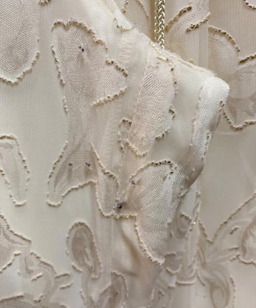 Ameri（アメリ）Ameri (アメリ) MEDI ALICE LOOSE PANTS アイボリー サイズ:Mの古着・服飾アイテム