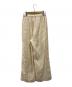 Ameri (アメリ) MEDI ALICE LOOSE PANTS アイボリー サイズ:M：6000円