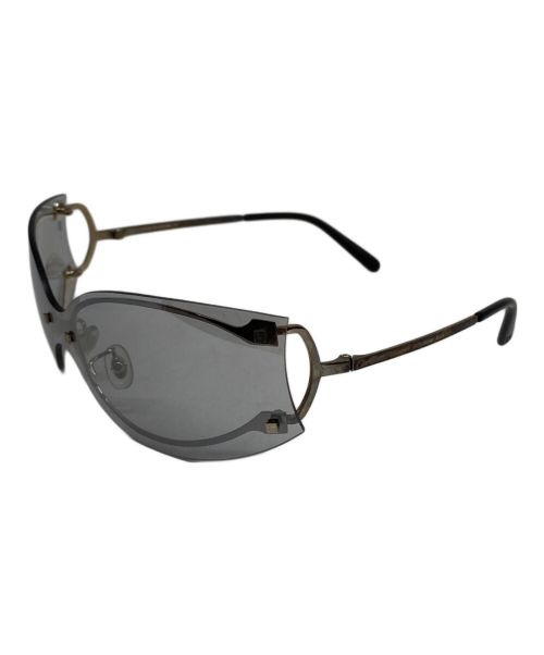 Cartier（カルティエ）Cartier (カルティエ) サングラスの古着・服飾アイテム