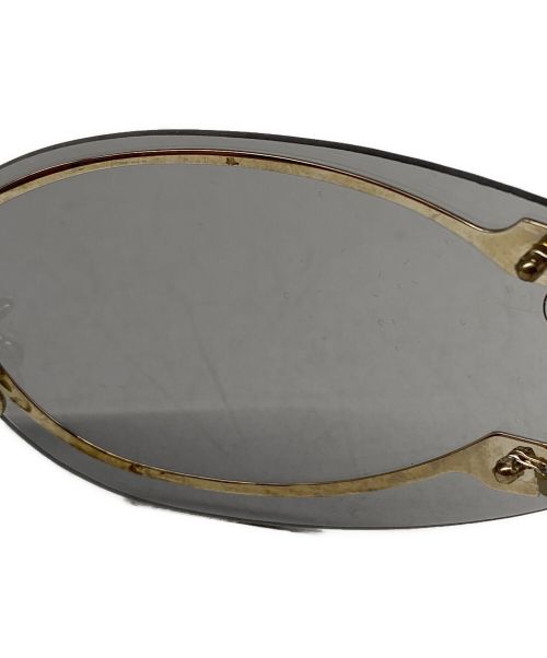 Cartier（カルティエ）Cartier (カルティエ) サングラスの古着・服飾アイテム