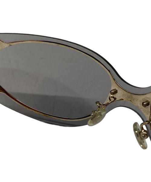 Cartier（カルティエ）Cartier (カルティエ) サングラスの古着・服飾アイテム