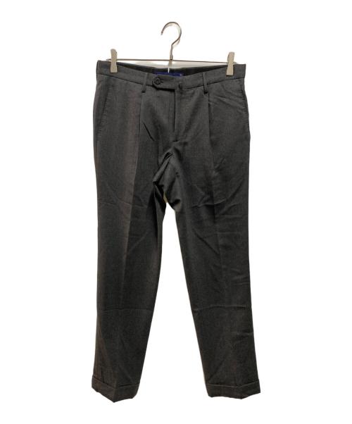 INCOTEX（インコテックス）INCOTEX (インコテックス) URBAN TRAVELLER グレー サイズ:46の古着・服飾アイテム