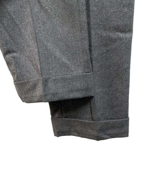 INCOTEX（インコテックス）INCOTEX (インコテックス) URBAN TRAVELLER グレー サイズ:46の古着・服飾アイテム