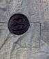中古・古着 stussy (ステューシー) LEVI'S (リーバイス) シャンブレーシャツ インディゴ サイズ:XL：6000円