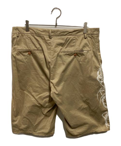 stussy（ステューシー）stussy (ステューシー) パンツ ベージュ サイズ:36の古着・服飾アイテム