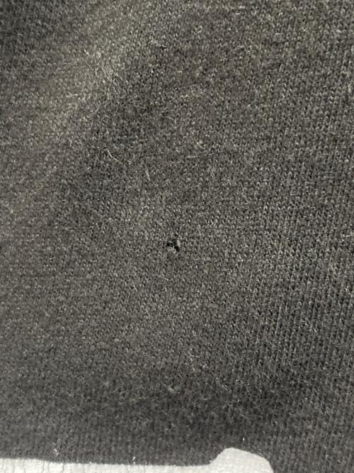 stussy（ステューシー）stussy (ステューシー) プリントTシャツ ブラック サイズ:Ⅼの古着・服飾アイテム