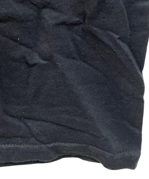 stussy（ステューシー）stussy (ステューシー) 00sプリントTシャツ ブラック サイズ:Lの古着・服飾アイテム