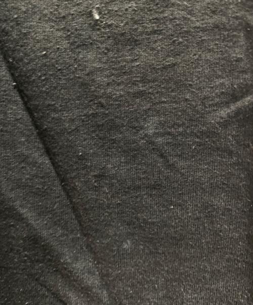 stussy（ステューシー）stussy (ステューシー) プリントTシャツ ブラック サイズ:Ⅼの古着・服飾アイテム