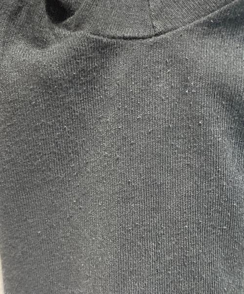 stussy（ステューシー）stussy (ステューシー) プリントTシャツ ブラック サイズ:Ⅼの古着・服飾アイテム