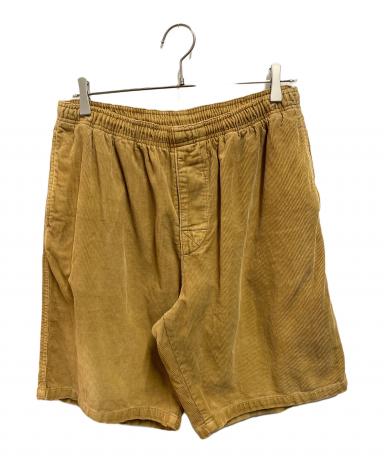 中古・古着通販】stussy (ステューシー) コーデュロイパンツ ベージュ