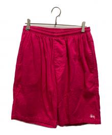 stussy（ステューシー）の古着「パンツ」｜ピンク