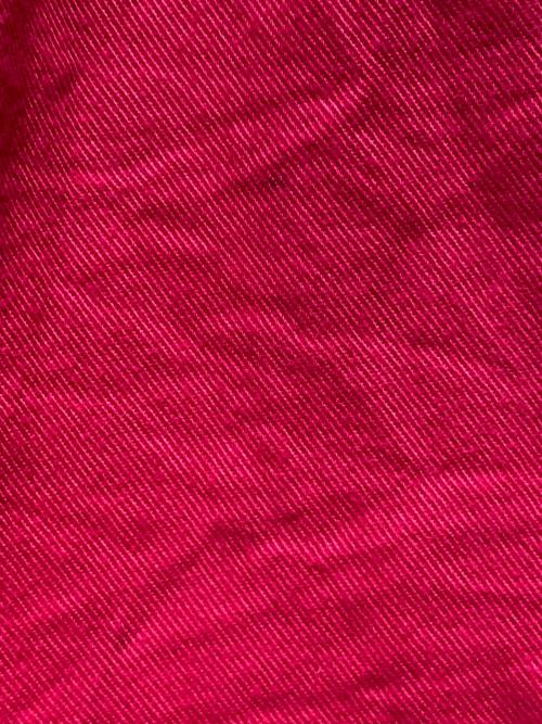 stussy（ステューシー）stussy (ステューシー) パンツ ピンク サイズ:Lの古着・服飾アイテム