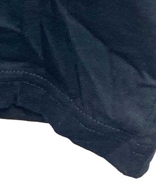 NIKE（ナイキ）NIKE (ナイキ) stussy (ステューシー) 30TH ANNIV. PAST PRESENT FUTURE T-SHIRT ブラック サイズ:Lの古着・服飾アイテム