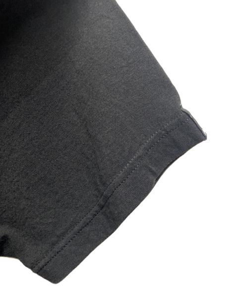 UNDEFEATED（アンディフィーテッド）UNDEFEATED (アンディフィーテッド) stussy (ステューシー) Tシャツ ブラック サイズ:Ⅼの古着・服飾アイテム