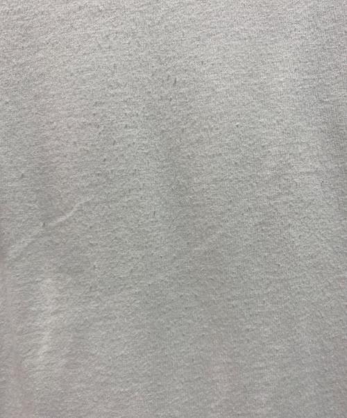 stussy（ステューシー）stussy (ステューシー) Tシャツ ホワイト サイズ:Ⅼの古着・服飾アイテム