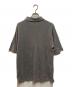 stussy (ステューシー) 00's ポロシャツ グレー サイズ:L：5000円