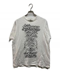 中古・古着通販】stussy (ステューシー) WTAPS (ダブルタップス) 00's