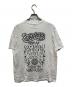 stussy (ステューシー) Mr.Cartoon World Tour Tee ホワイト サイズ:Ⅼ：7000円
