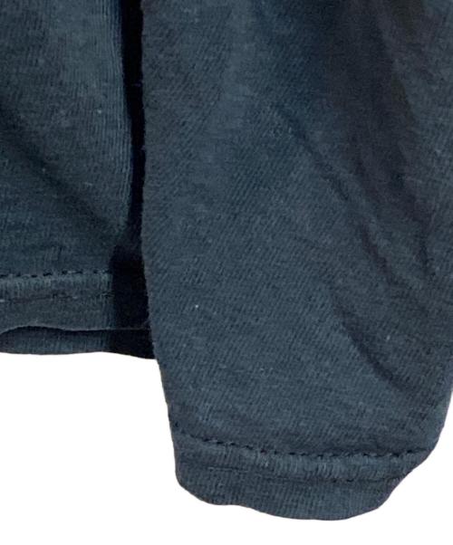 古着（フルギ）古着 (フルギ) 00sバンドTシャツ ブラック サイズ:-の古着・服飾アイテム