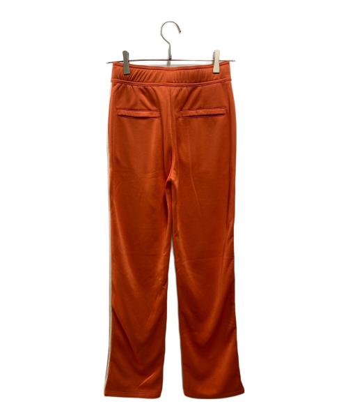 WALES BONNER（ウェールズボナー）WALES BONNER (ウェールズボナー) exclusive track pant オレンジ サイズ:1の古着・服飾アイテム