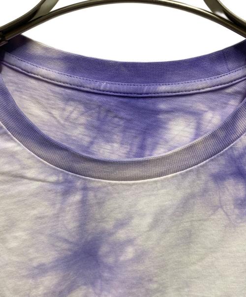 PACO RABANNE（パコラバンヌ）PACO RABANNE (パコラバンヌ) Tシャツ パープル サイズ:-の古着・服飾アイテム