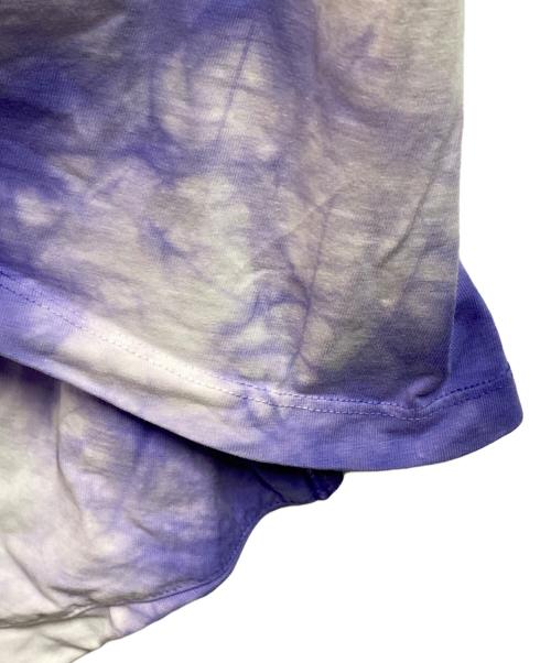 PACO RABANNE（パコラバンヌ）PACO RABANNE (パコラバンヌ) Tシャツ パープル サイズ:-の古着・服飾アイテム