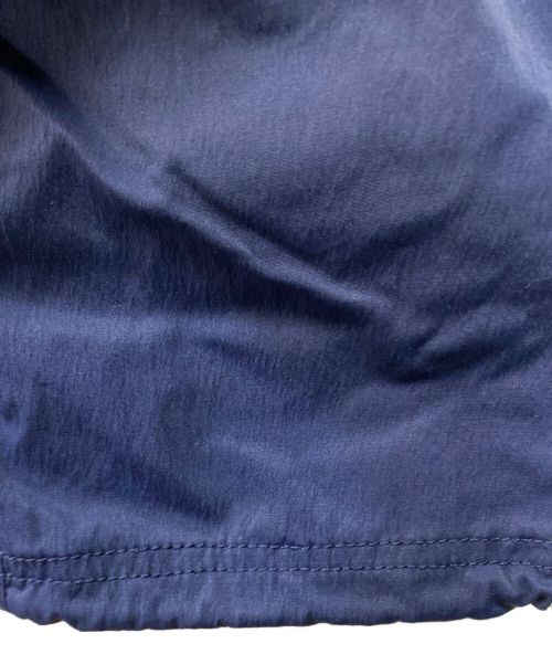 GRAMICCI（グラミチ）GRAMICCI (グラミチ) GRIP SWANY (グリップスワニー) メッシュポケットギアパンツ ネイビー サイズ:Sの古着・服飾アイテム