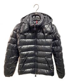 MONCLER（モンクレール）の古着「BADY ダウンジャケット」｜ブラック