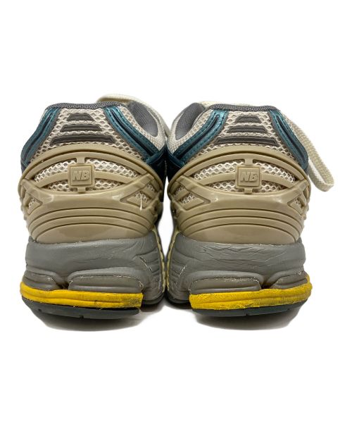 NEW BALANCE（ニューバランス）NEW BALANCE (ニューバランス) スニーカー ネイビー サイズ:27.5cmの古着・服飾アイテム