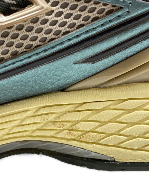 NEW BALANCE（ニューバランス）NEW BALANCE (ニューバランス) スニーカー ネイビー サイズ:27.5cmの古着・服飾アイテム