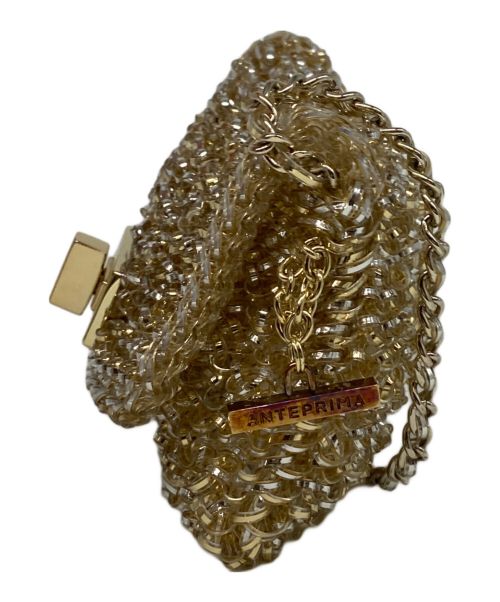 ANTEPRIMA（アンテプリマ）ANTEPRIMA (アンテプリマ) LUCCHETTO MINIATURAの古着・服飾アイテム