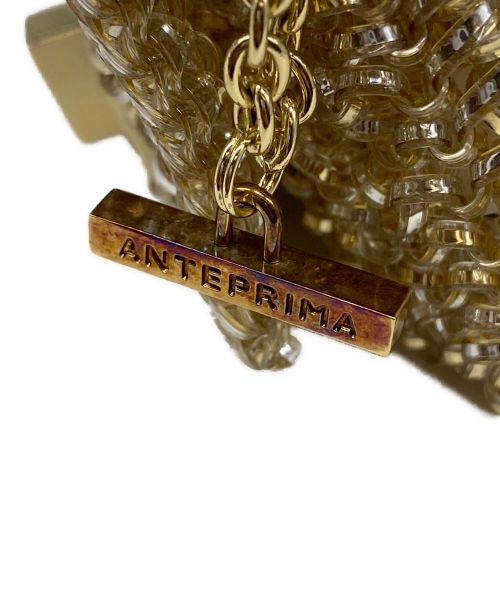 ANTEPRIMA（アンテプリマ）ANTEPRIMA (アンテプリマ) LUCCHETTO MINIATURAの古着・服飾アイテム