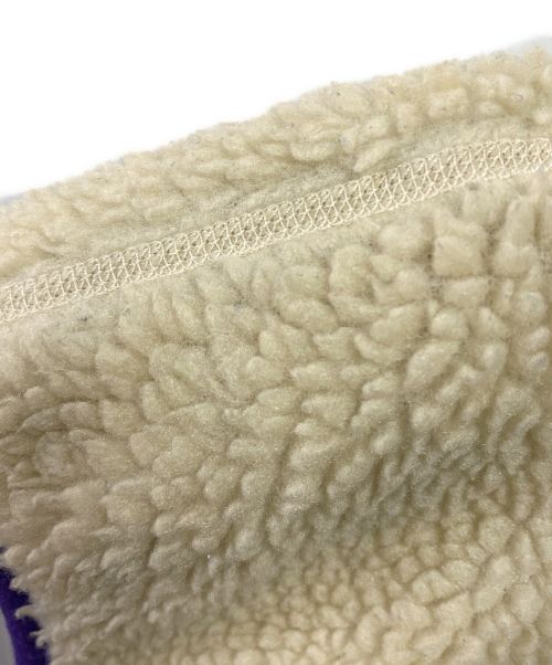 Patagonia（パタゴニア）Patagonia (パタゴニア) Classic Retro-X Vest ベージュ サイズ:Sの古着・服飾アイテム