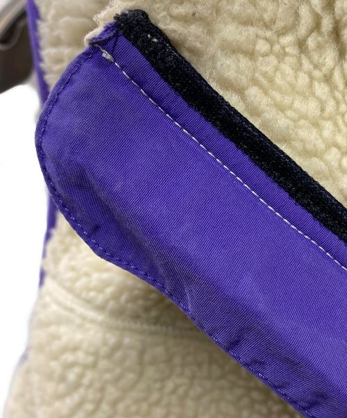 Patagonia（パタゴニア）Patagonia (パタゴニア) Classic Retro-X Vest ベージュ サイズ:Sの古着・服飾アイテム