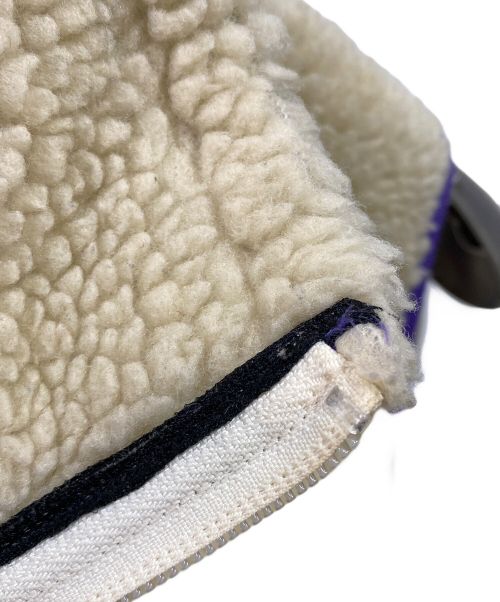 Patagonia（パタゴニア）Patagonia (パタゴニア) Classic Retro-X Vest ベージュ サイズ:Sの古着・服飾アイテム