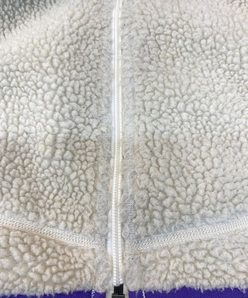 Patagonia（パタゴニア）Patagonia (パタゴニア) Classic Retro-X Vest ベージュ サイズ:Sの古着・服飾アイテム