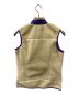 Patagonia (パタゴニア) Classic Retro-X Vest ベージュ サイズ:S：6000円