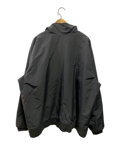 L.L.Bean（エルエルビーン）L.L.Bean (エルエルビーン) 80s Warm up Jacket ブラック サイズ:サイズ詳細参照の古着・服飾アイテム