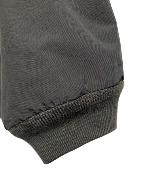 L.L.Bean（エルエルビーン）L.L.Bean (エルエルビーン) 80s Warm up Jacket ブラック サイズ:サイズ詳細参照の古着・服飾アイテム